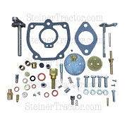 UT1971   Premium Carburetor Repair Kit---Replaces R7864